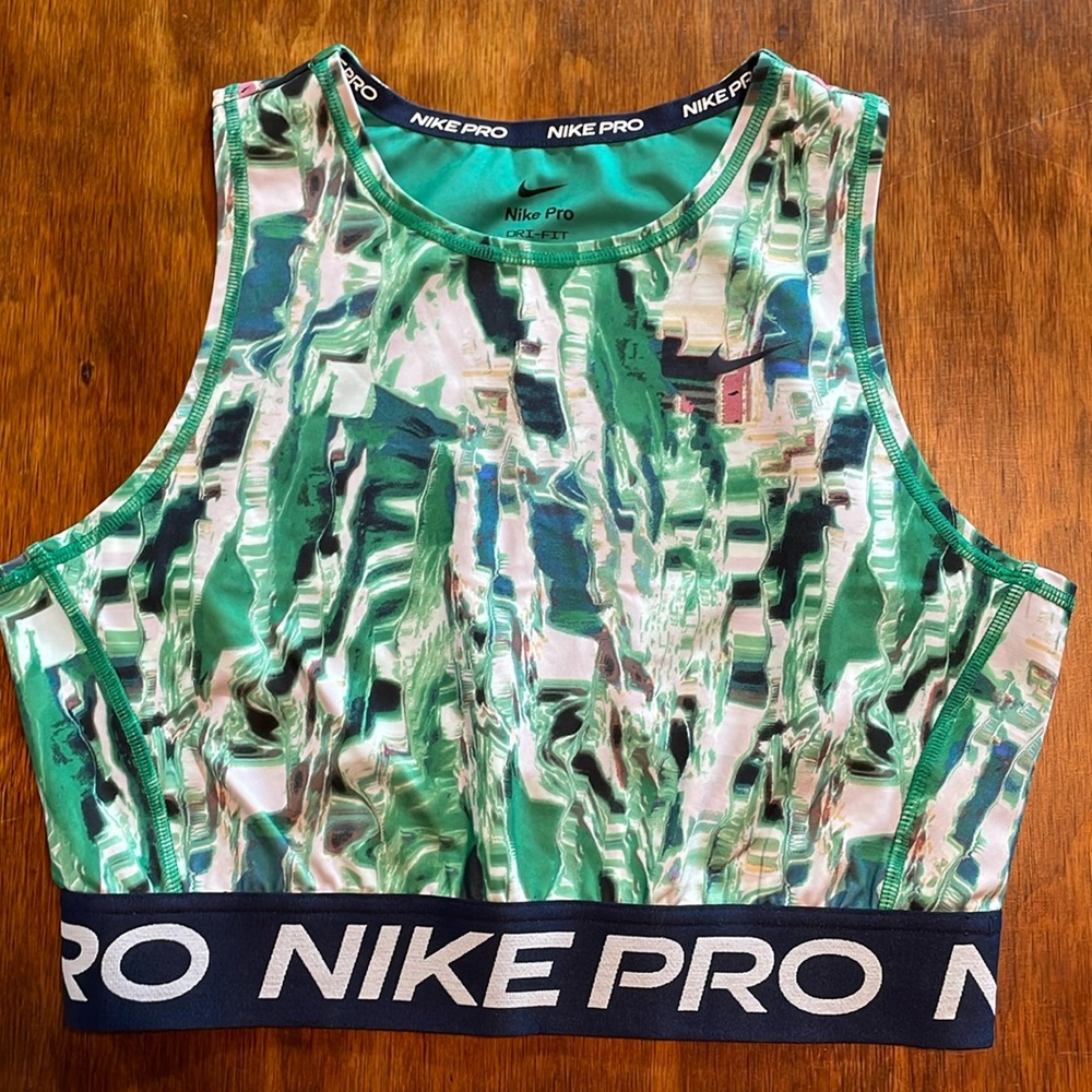 Sport bra